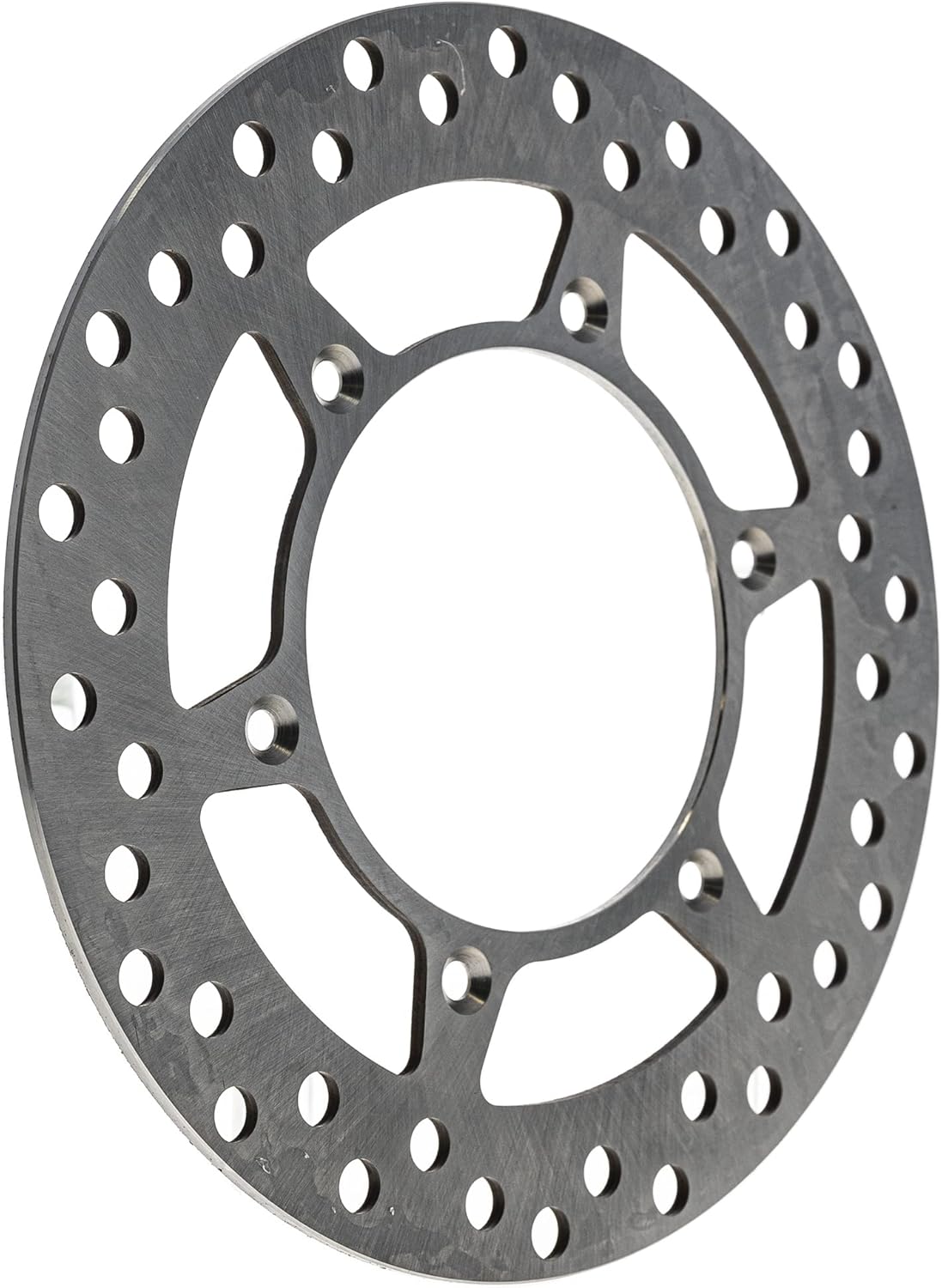 NICHE Front Brake Rotor For Kawasaki KLX125L Suzuki DRZ125 DRZ125L 41080-S004 59221-08G00