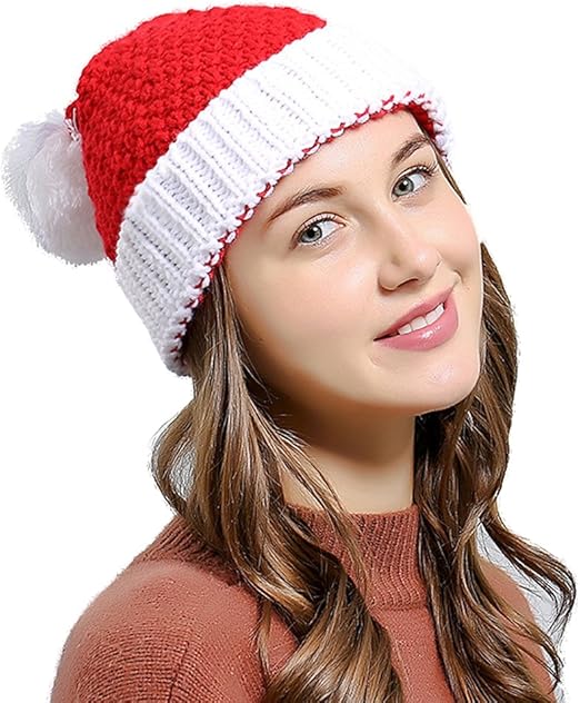 Xsby Baby Kids Boy Girl Knitted Crochet Rabbit Ear Beanie Winter Warm Hat Cap - Product Details