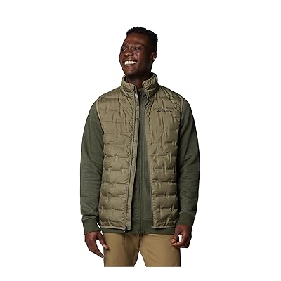 Columbia Delta Ridgetm Ii Down Vest Men
