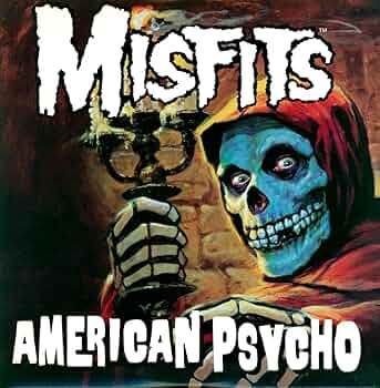 American Psycho (Vinyl): Amazon.ca: Music