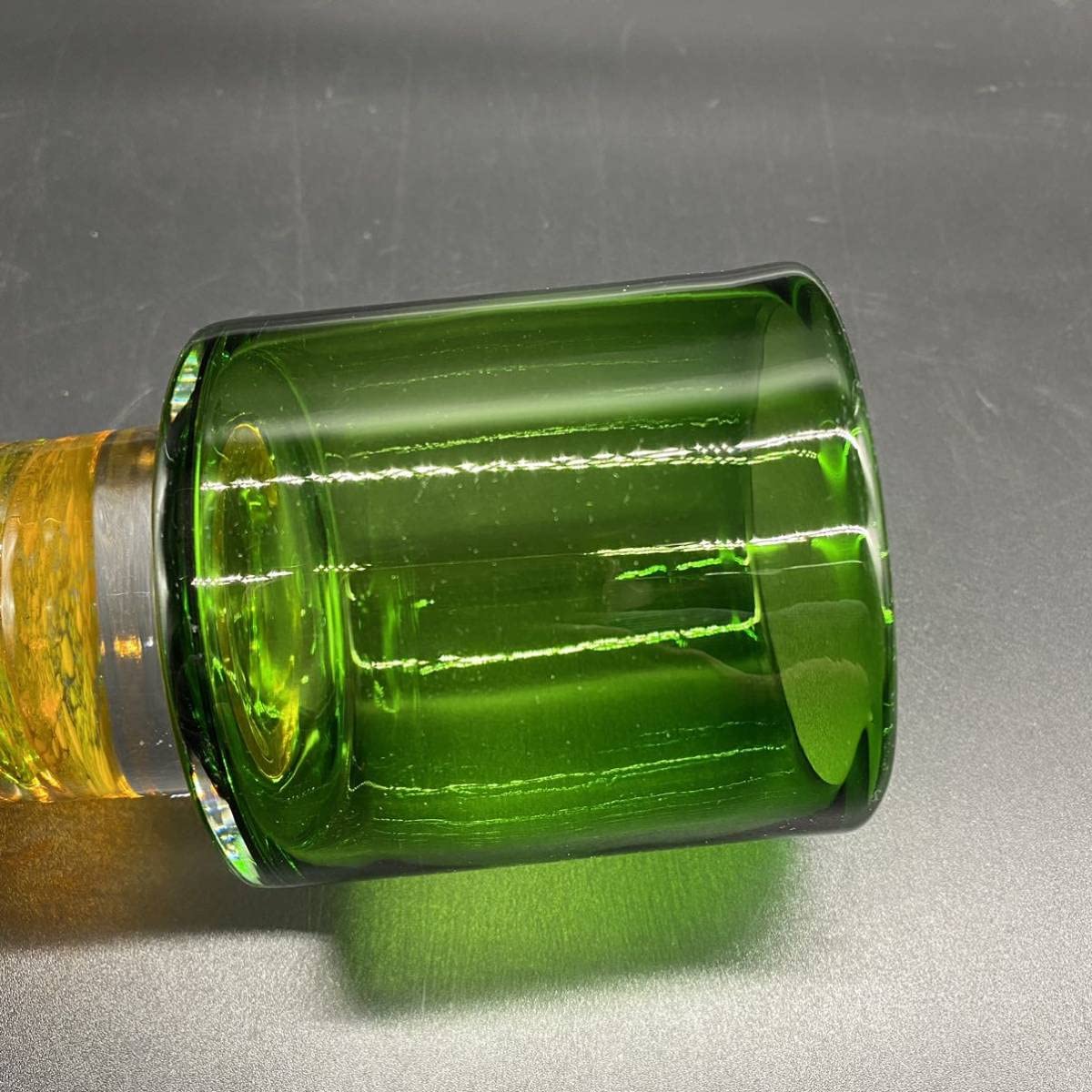 Amazon.co.jp: カイフランク Kaj Franck ガラス KF486