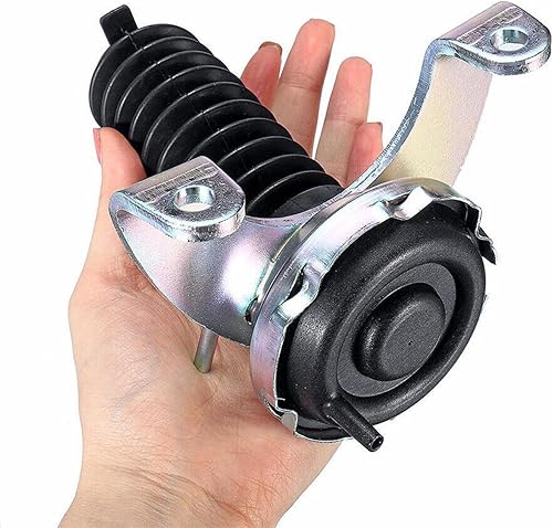 Miniatura 6 de Actuador de embrague delantero MB620790 Reemplazo del actuador de rueda libre del embrague del solenoide delantero para Mitsubishi Pajero Sport L200