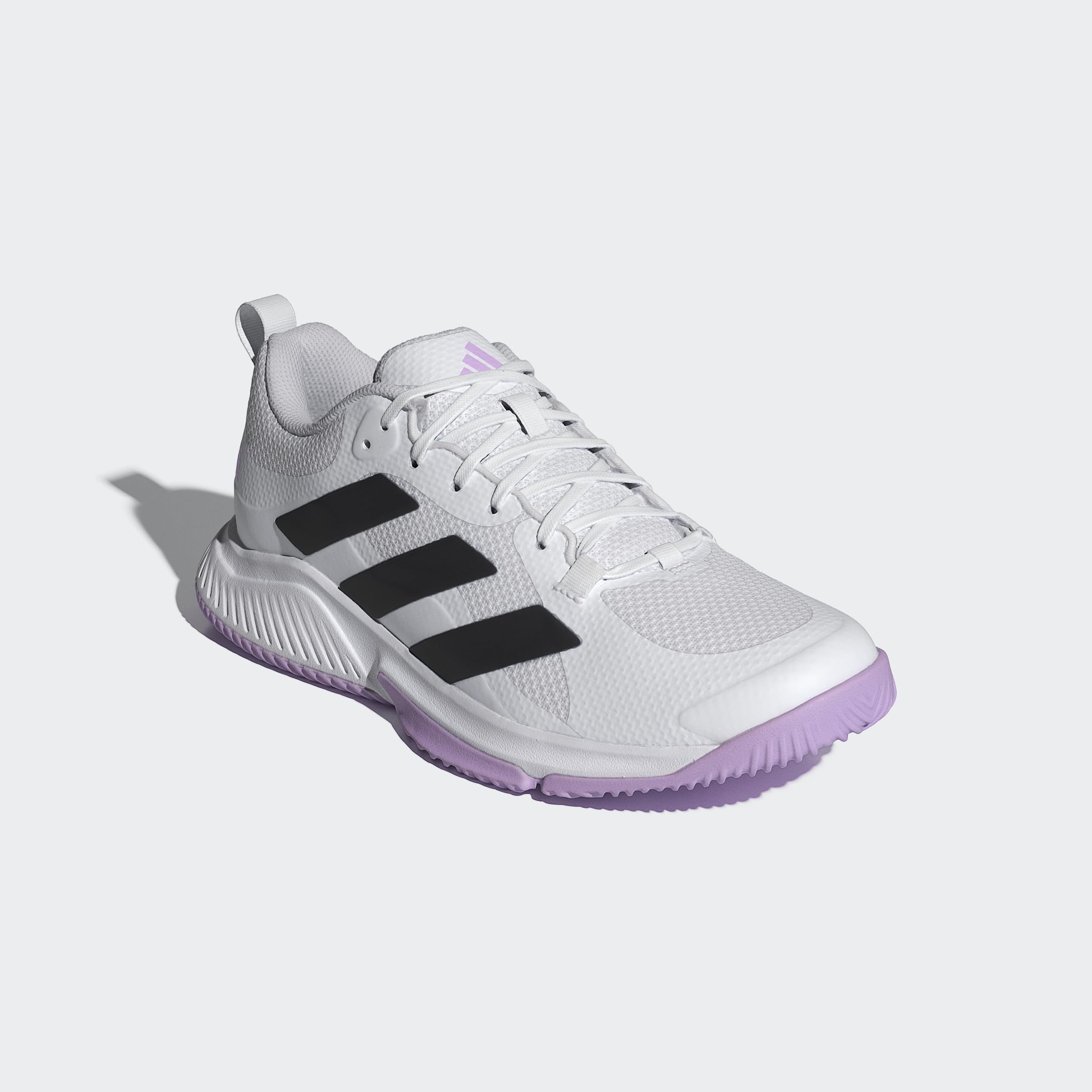 Adidas Mujer Court Team Bounce 2.0 Zapatos