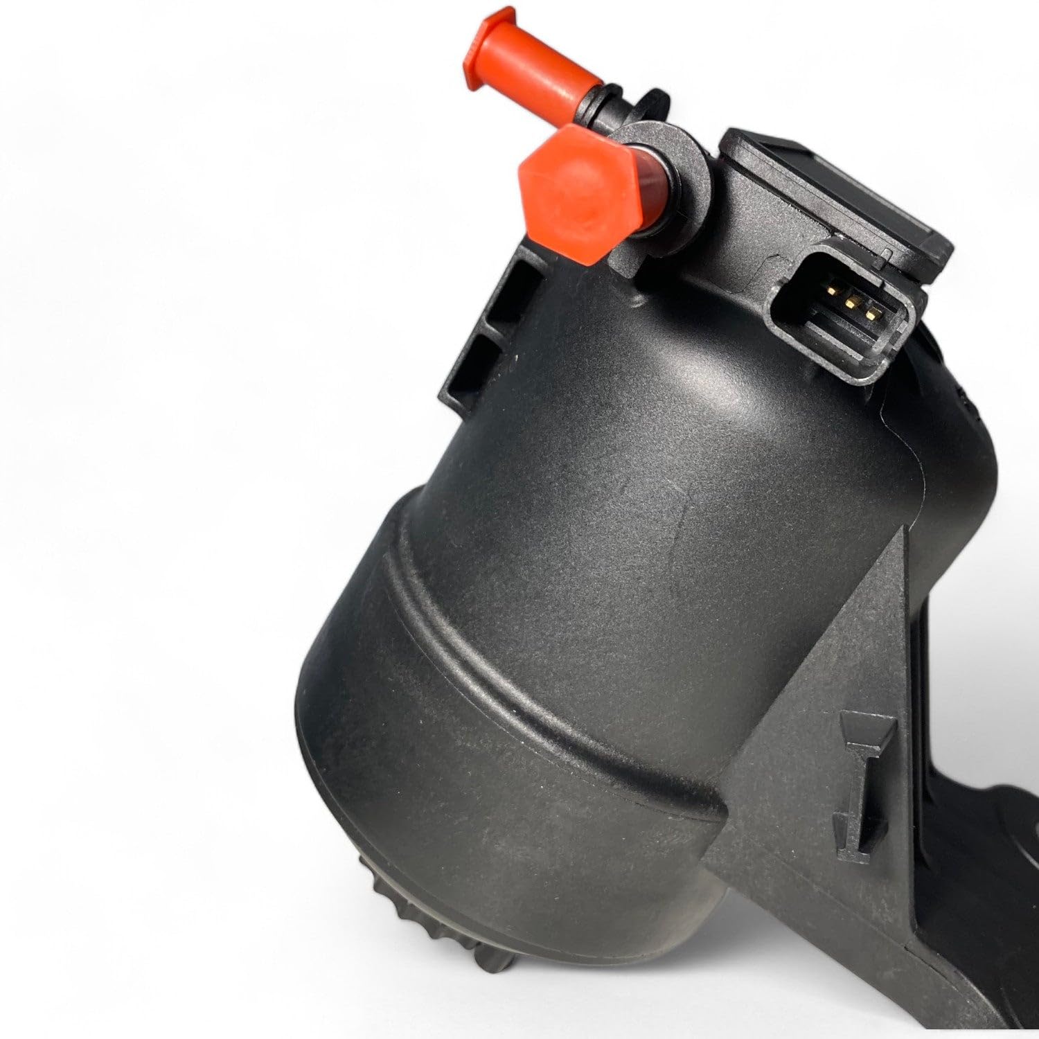 Filtro de combustible diésel compatible con Renault Clio V, Express Van, Kangoo III, Megane IV, Captur II y Mercedes Citan 1.5 Blue DCI motor C887 164009757R 164001458R F026402372