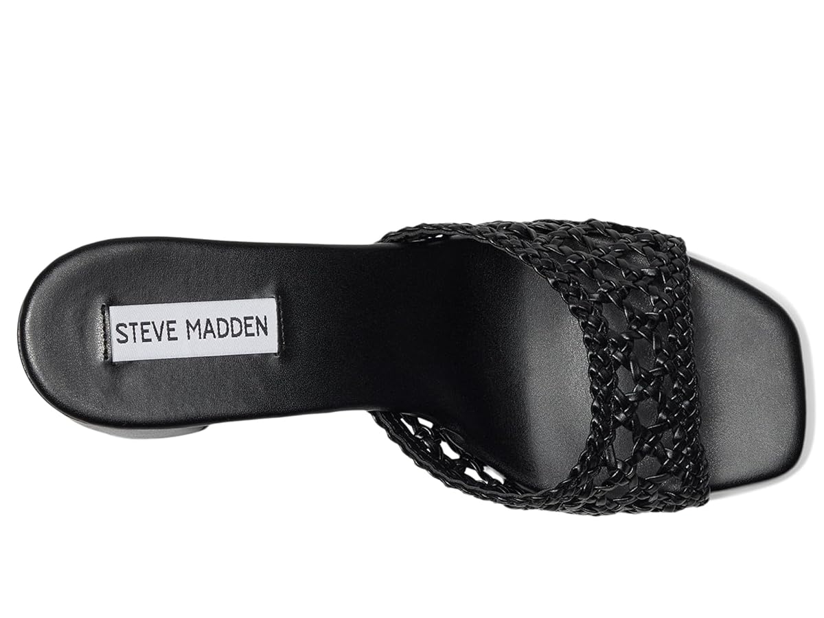 Amazon.co.jp: Steve Maddenレディースマニアヒールサンダル Amazon.co.jp: Steve Maddenレディースマニアヒールサンダル