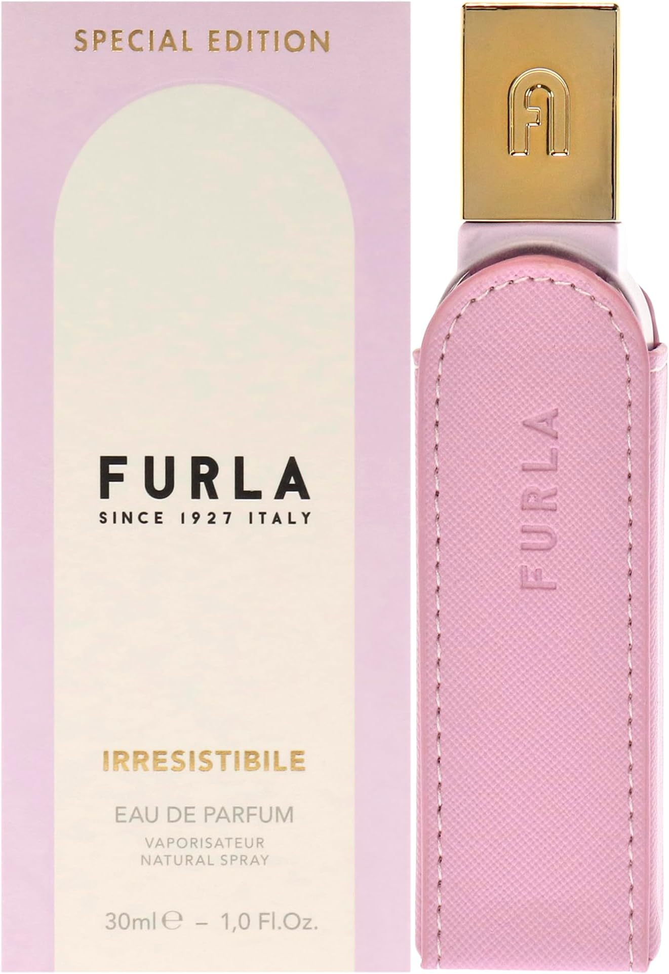 Irresistibile for Women - 1 oz EDP Spray (Special Edition)