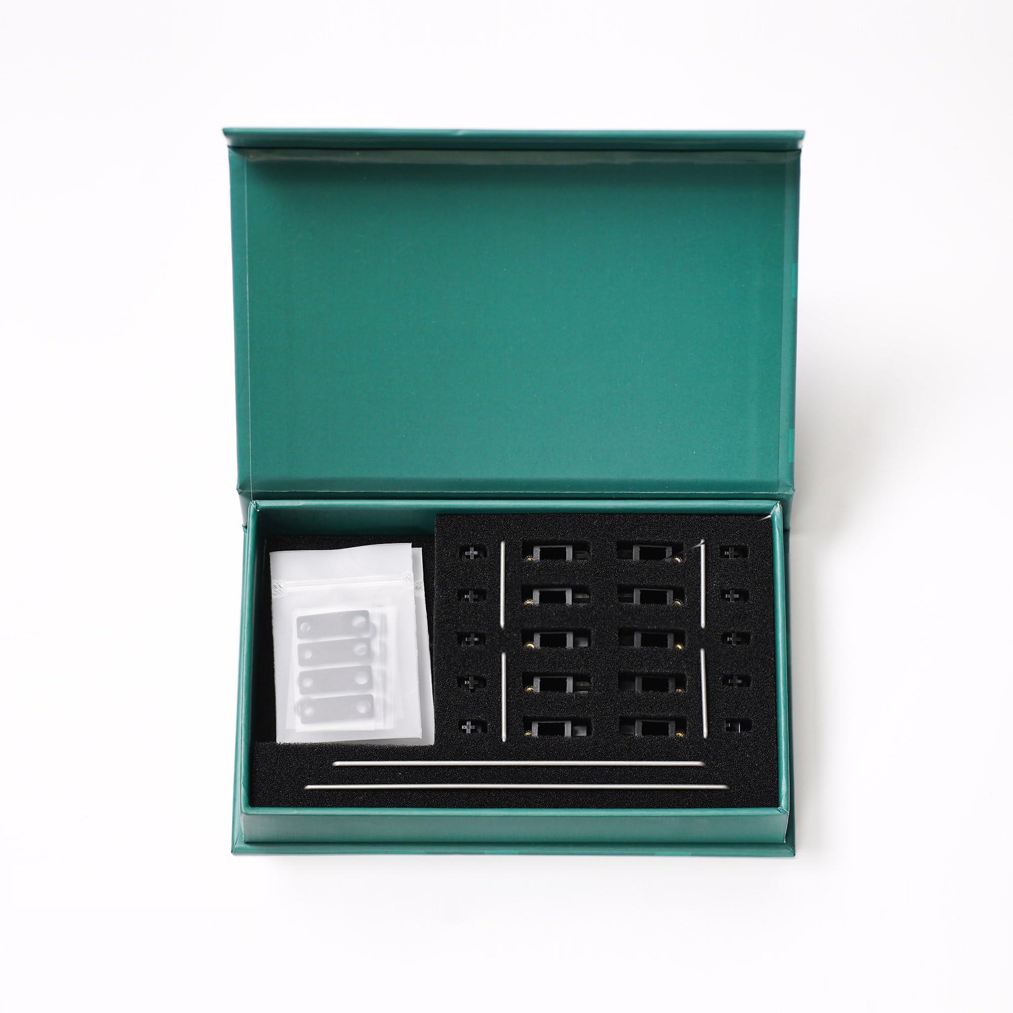 Amazon.com: Typeplus x YIKB Screw-in Keyboard Stabilizer(60/80 Set