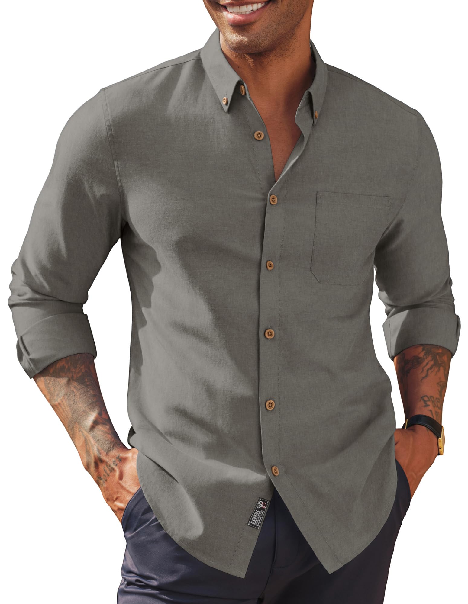 PJ PAUL JONES