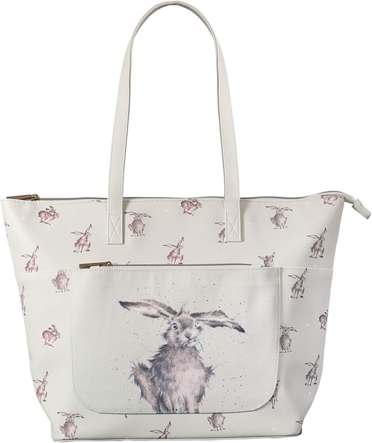 hare purse