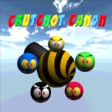 Shooting game Crutchot Canon