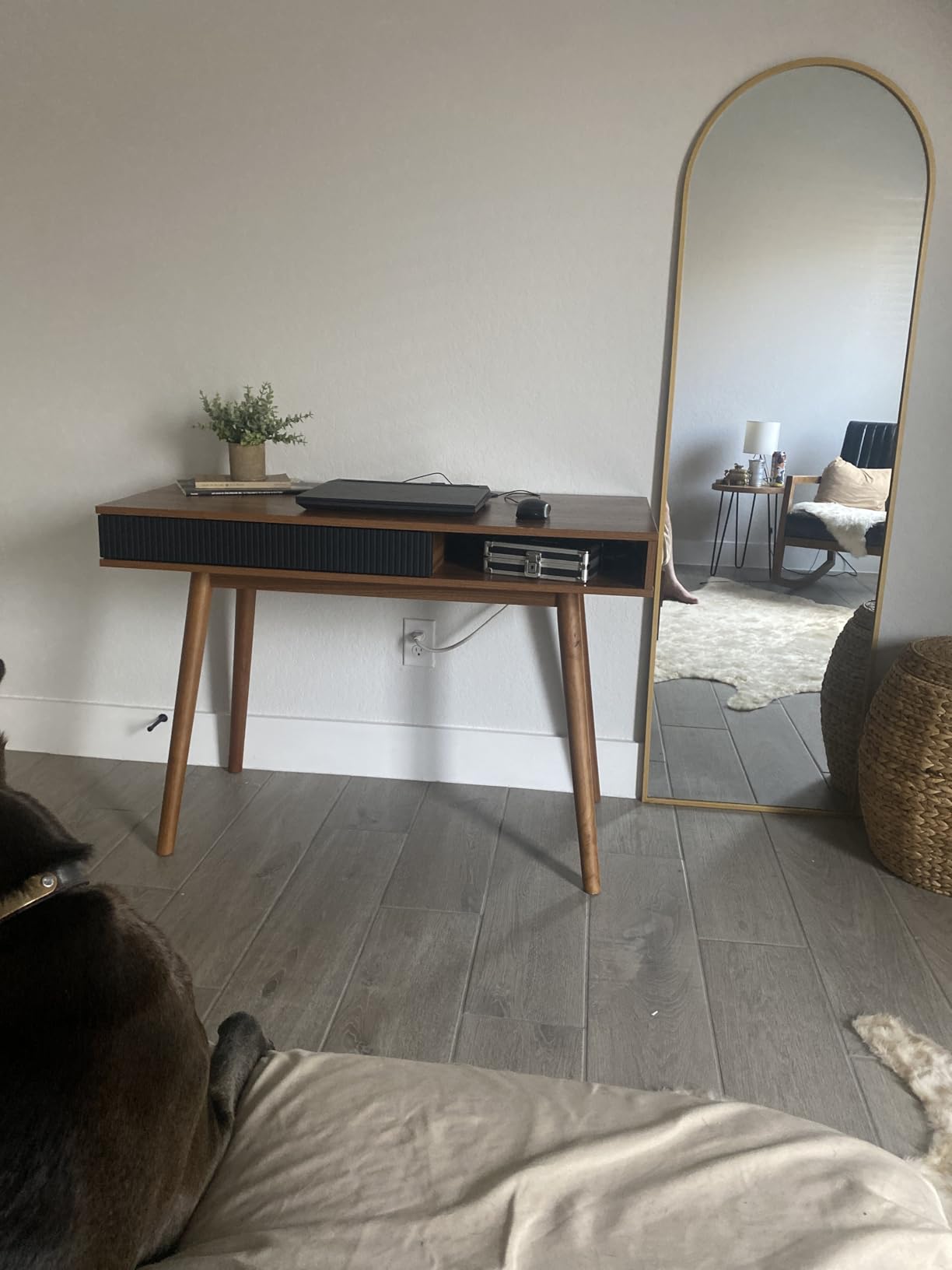 Customer review photo