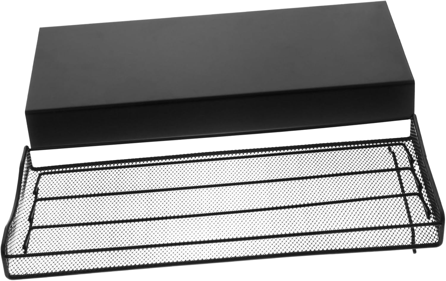 Type Coffee Capsule Holder for Capsules Convenient Coffee Storage Rack for Home Office Kitchen and Use Easy-access Organizer Drawer