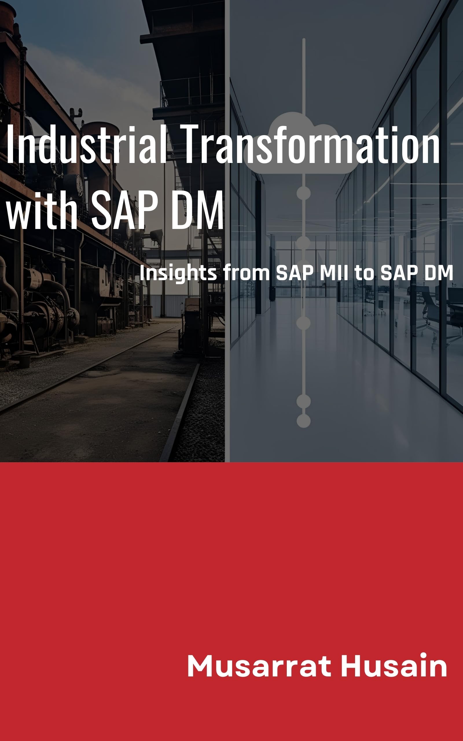 Industrial Transformation with SAP DM: Insights from MII to DM (English Edition)