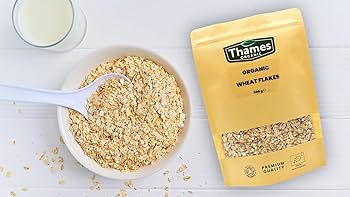 Organic Walnuts Halves - High Fibre, High Protein, Egypt