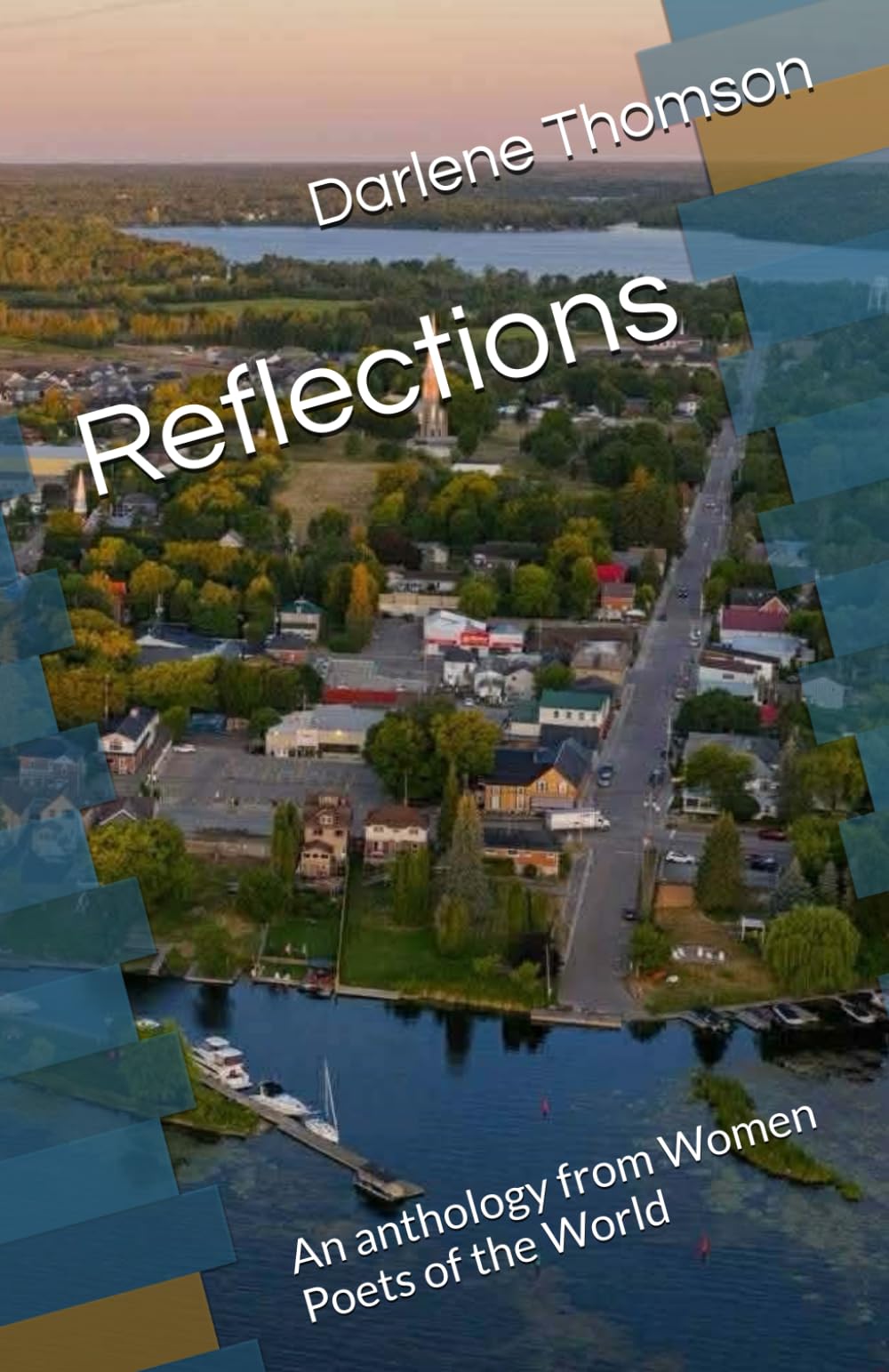 Reflections: An anthology from Women Poets of the World