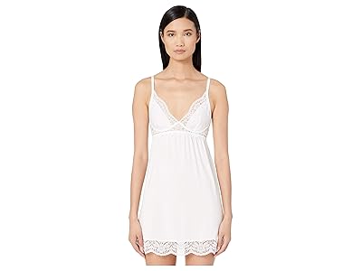 Eberjey Beatrix Plunge Chemise Women
