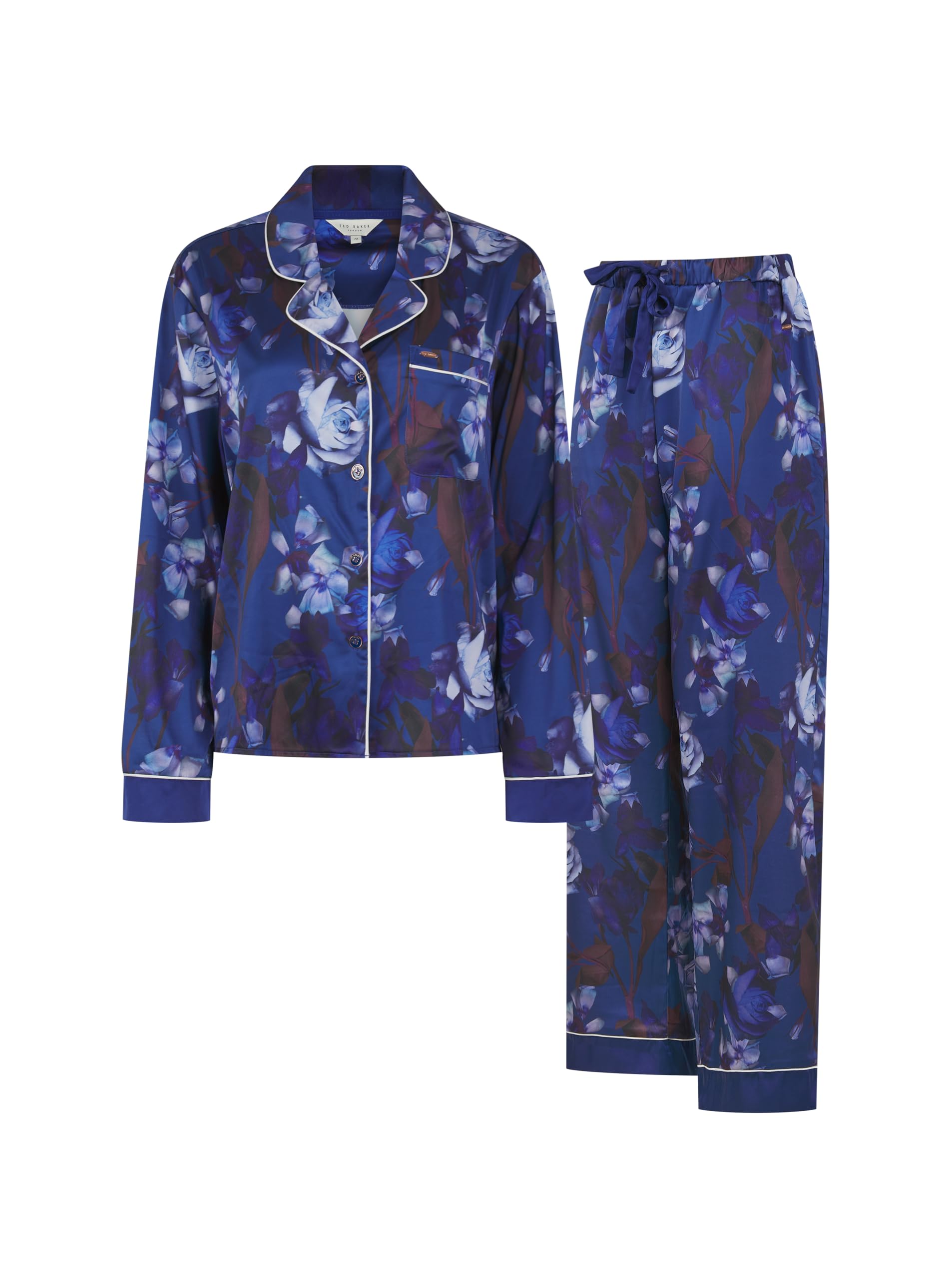 Ted Baker Isla Juego de Pijama Mujer (Pack de 1)