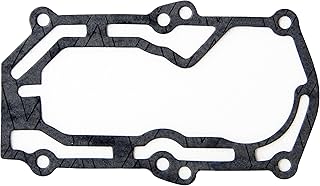 Asaki Gasket, Drive Shaft Housing Compatible with Tohatsu Nissan 2.5/3.5 hp 309-61012-1 309610121 309610121M 27-815076