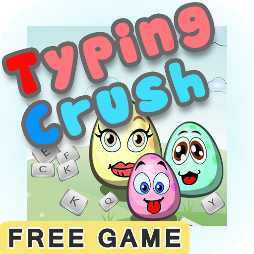 Typing Crush - FREE GAME - App on Amazon Appstore