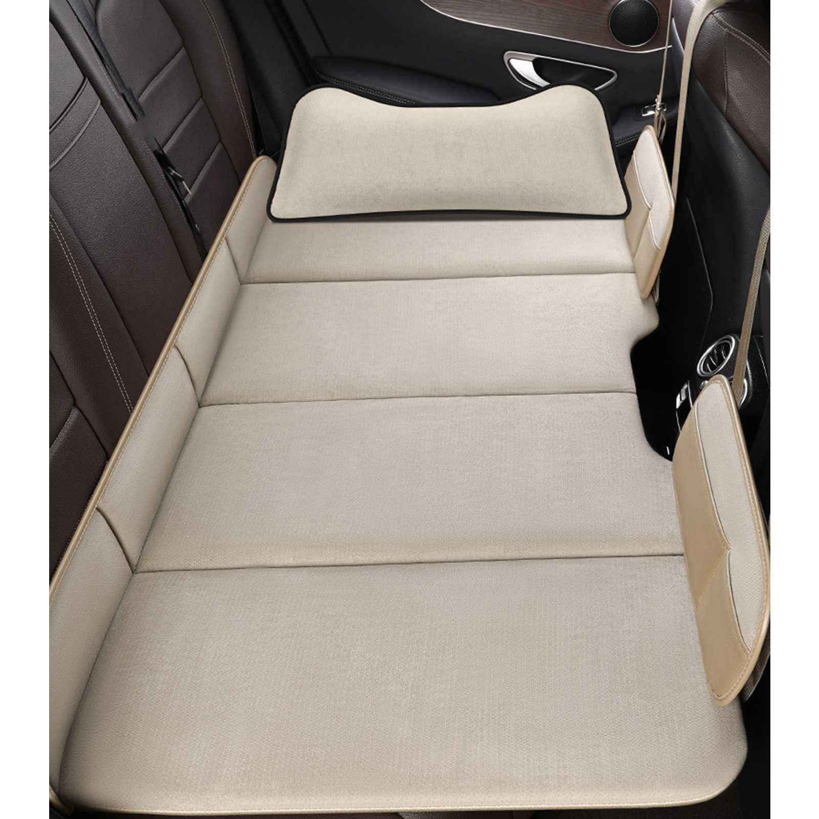 Amazon.co.jp: 2025 新型 ウェイクLA700S/LA710S型に適用 両面 車中泊