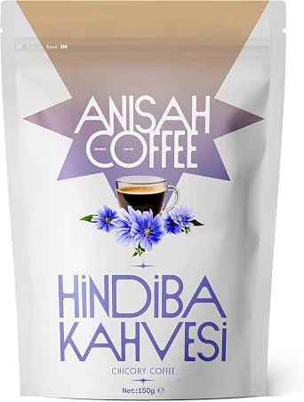 Prebiyotikli Hindiba Kahvesi | 150gr | Lif Kayna