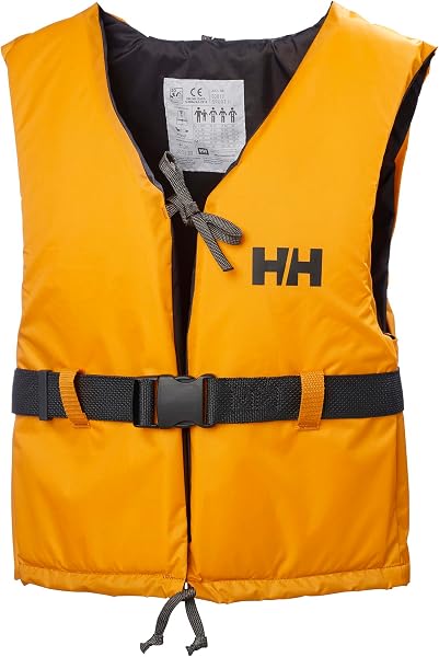 Helly Hansen Unisex Sport II Aiuto al Galleggiamento - 4