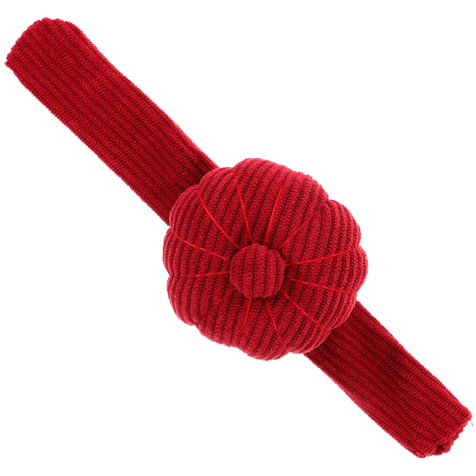 Operitacx 5pezzi Cuscino Per Aghi Indossabile Coste Cuscino Per Spilli Da Cucito Per Progetti Fai Te Pratico e Portatile Per Ricamo e Patchwork