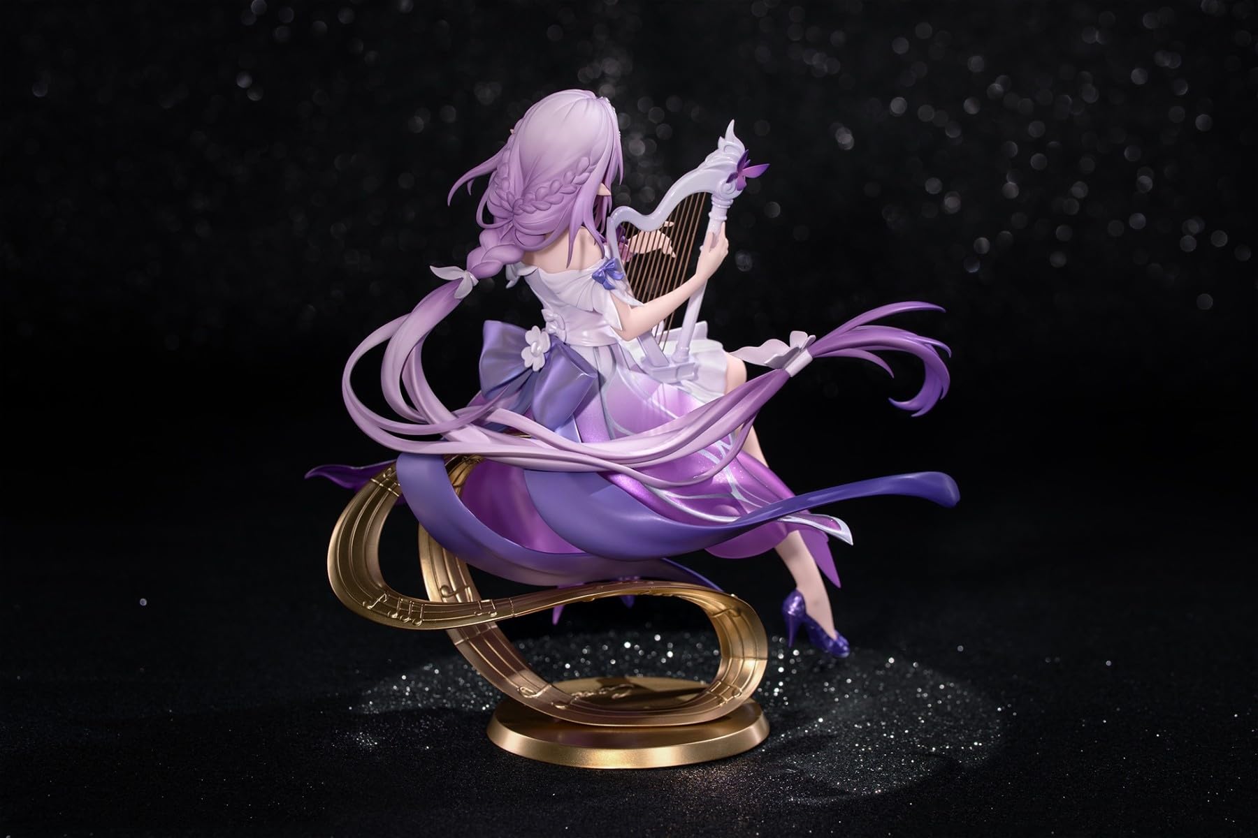 崩壊:スターレイル キャストリス 1/6スケール 塗装済み完成品フィギュア 崩壊:スターレイル キャストリス 1/6スケール 塗装済み完成品