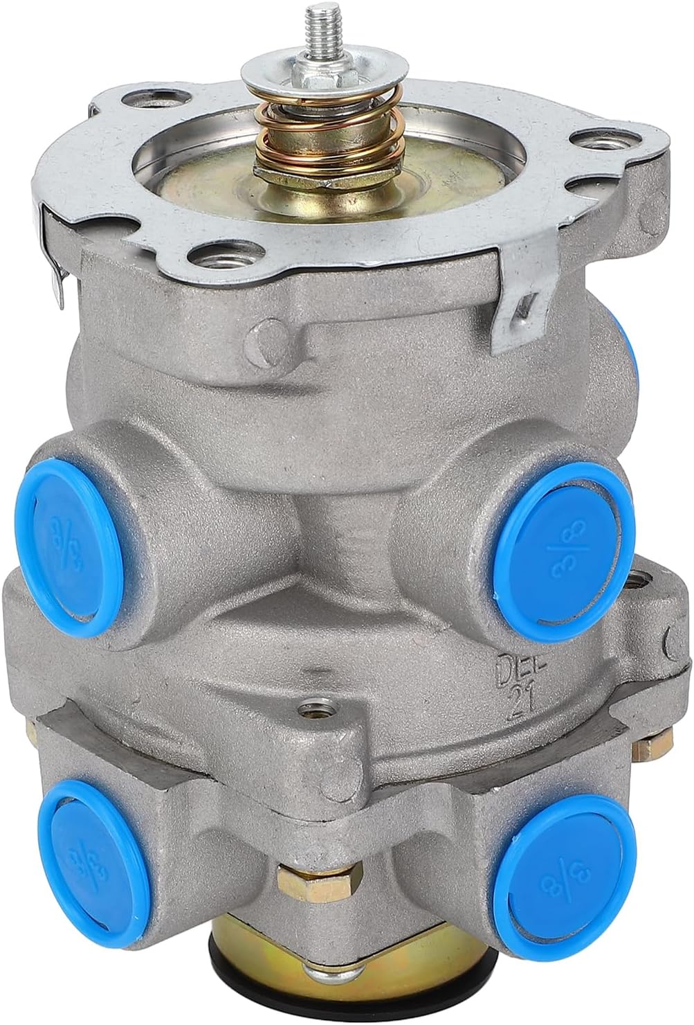 E6 Foot Brake Valve Sensitive Brake Control Valve Replacement for Bendix 286171 286171X 286171RX and Haldex 286171 286171X 286171RX