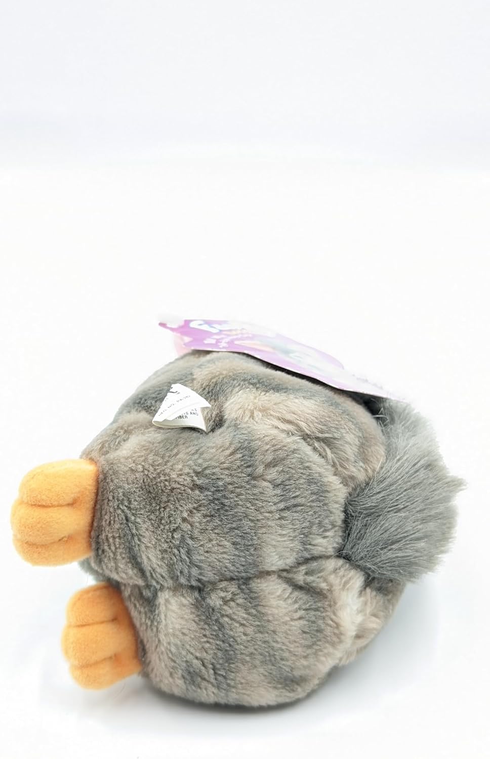 Buddy Buddies Plush Bean Bag 6 inch Vintage Done Sleep