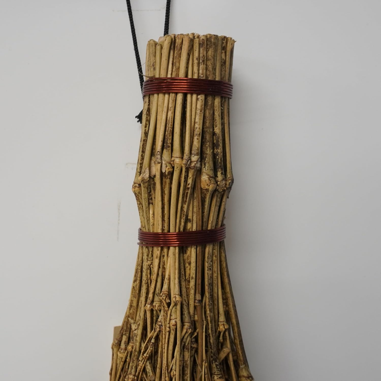 YATSUYA 54526 Mini Bamboo Broom Soft Large
