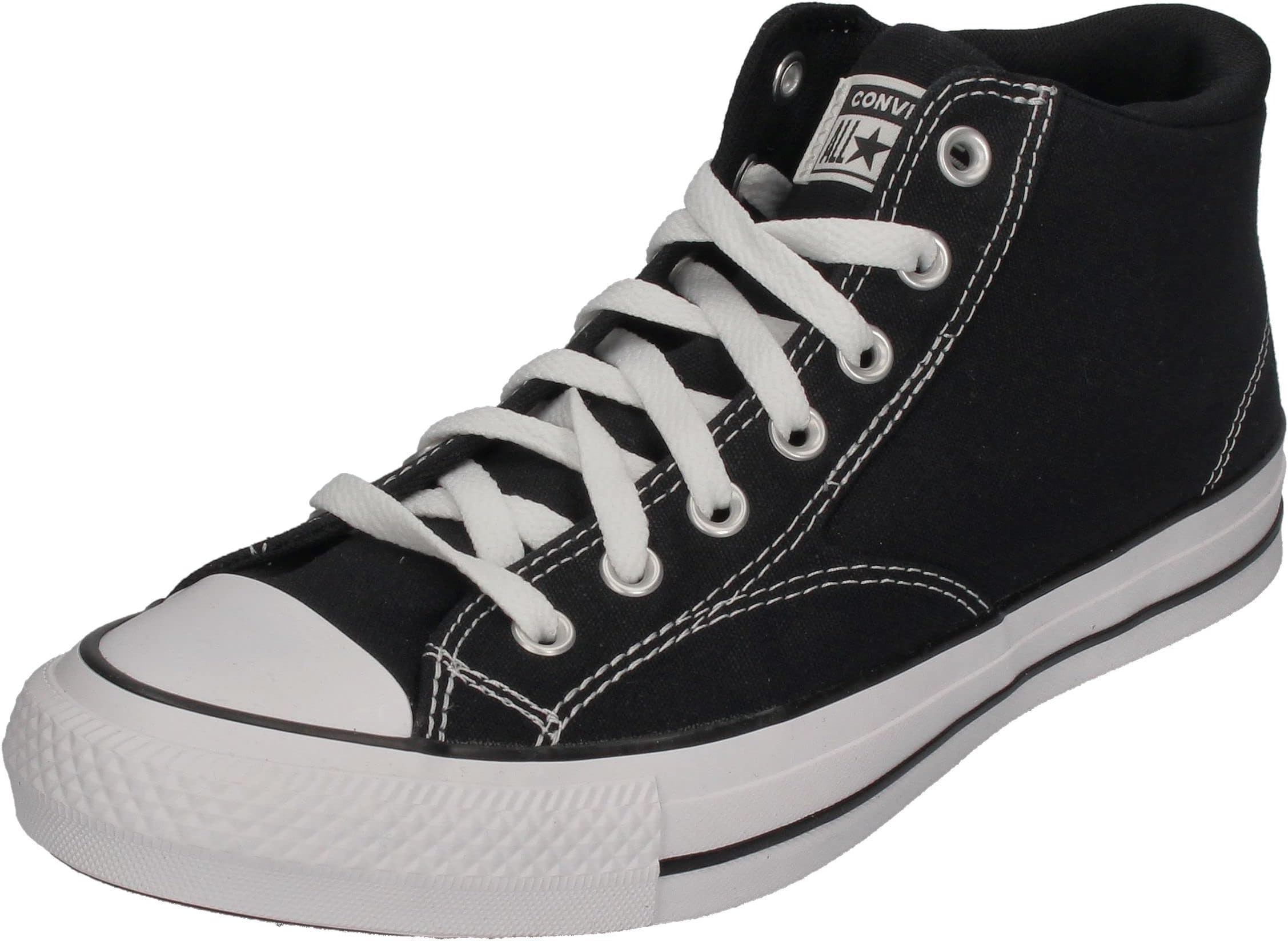 ConverseMen Chuck Taylor All Star Malden Street Mid Top Sneakers