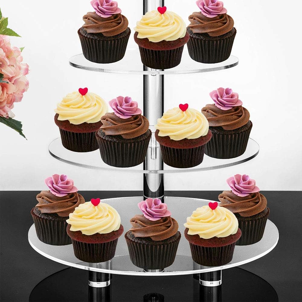 Dreamtop 900 Pieces Mini Brown Cupcake Liners Mini Baking Cups Liners Mini Muffin Liners for Baking Chocolate Baking Paper Cups Cupcake Wrappers, Brown