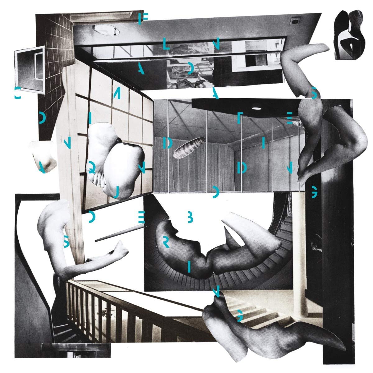 On Floating Bodies [VINYL]