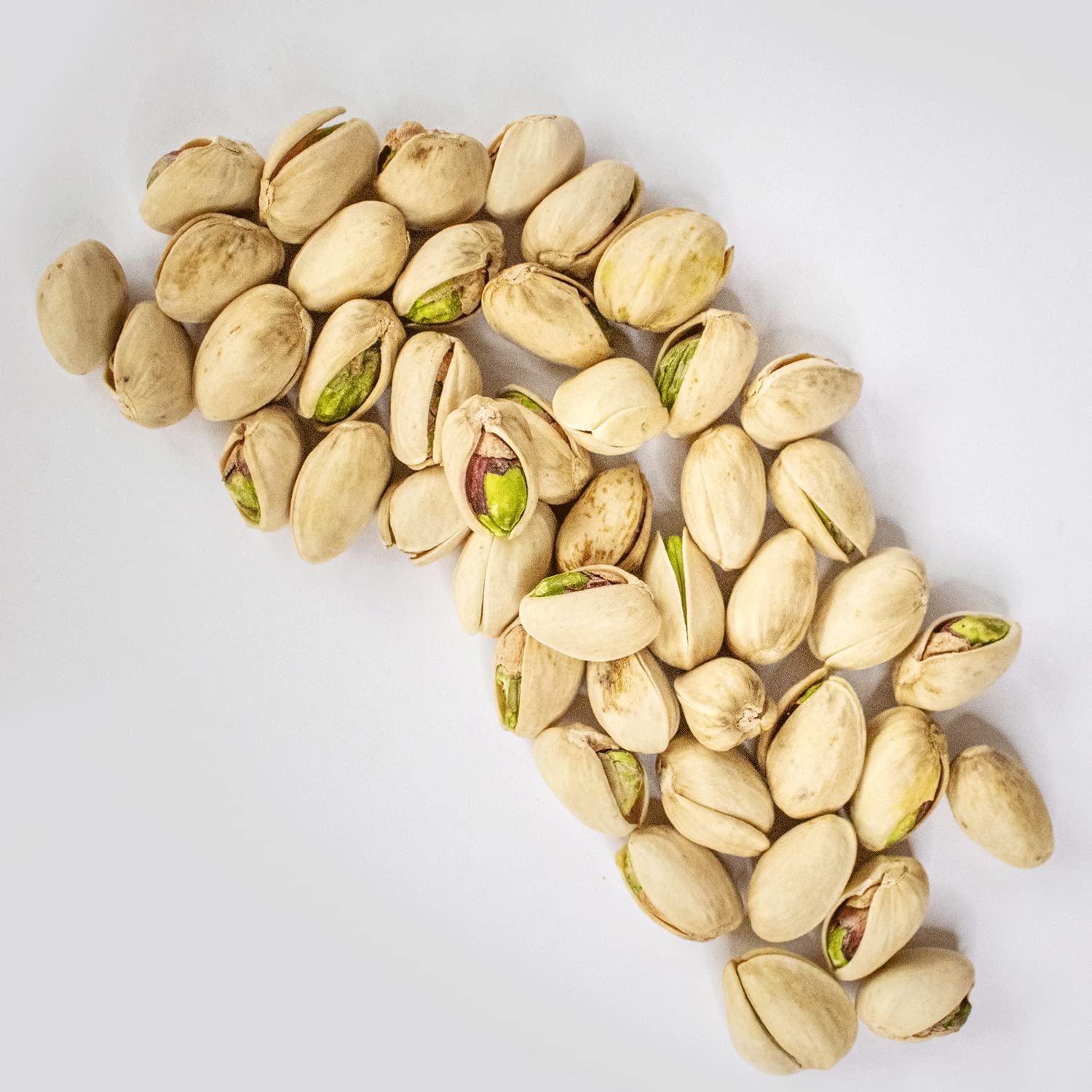 Pistachos naturales ecologicos NUECA España 700 g (1)