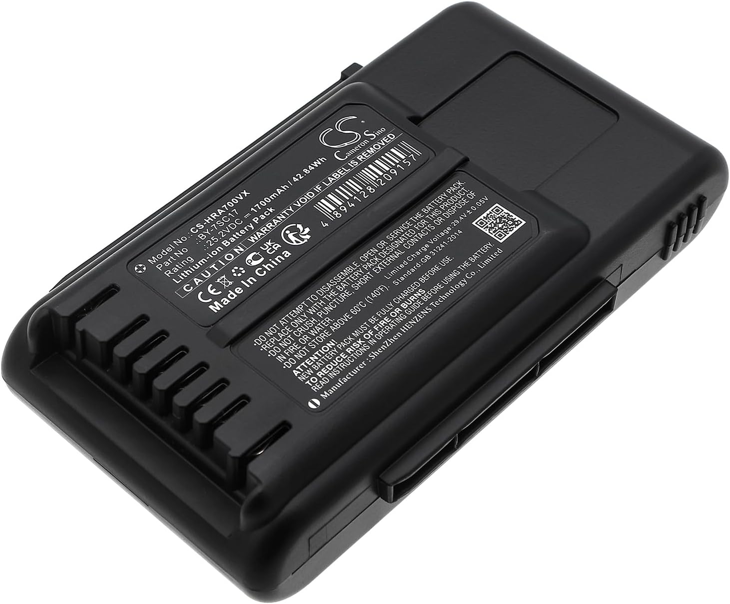 HASEE対応 N150BAT-6 戦神Z7M-KP7G1【11.1V、5600mAh】 ブラック 対応