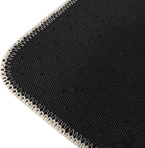 Miniatura 6 de IKON MOTORSPORTS, Alfombrillas compatibles con Mazda Miata MX-5 1990-1997, ajuste de fábrica, de nailon beige izquierdo y derecho, 2 piezas, 1991