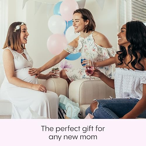 Miniatura 6 de Bamibi Protectores de pezón plateados para recién nacidos lactantes las tazas de lactancia originales plateadas cubiertas de pezón plateado 999 para