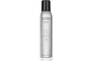Kenra Volume Mousse Extra 17 | Tames Frizz & Conditions & Protects