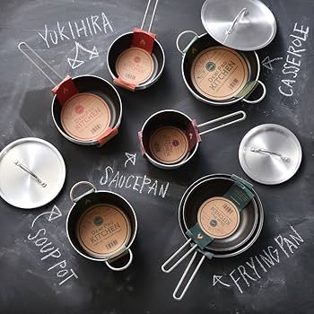 調理器具 B YAHIKO Amazon｜アルキューブ ユキヒラ 15cm [ガス火専用] 軽量