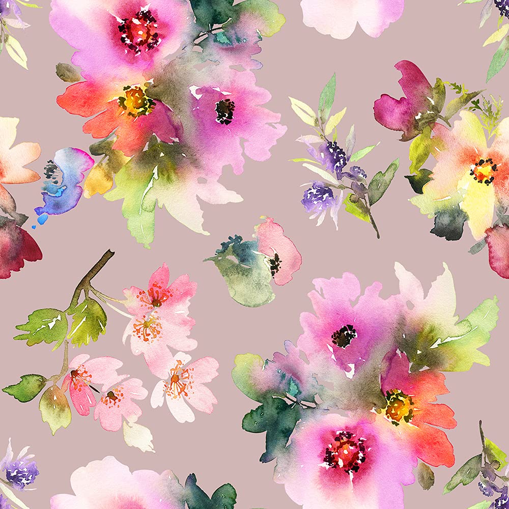 Wallpaper Production 3D Wallpaper Sticker for Home Décor, Living Room, Bedroom, Hall, Kids Room, Play Room(Self Adhesive Vinyl,Water Proof E157 (96 X 16 INCH)-image-5