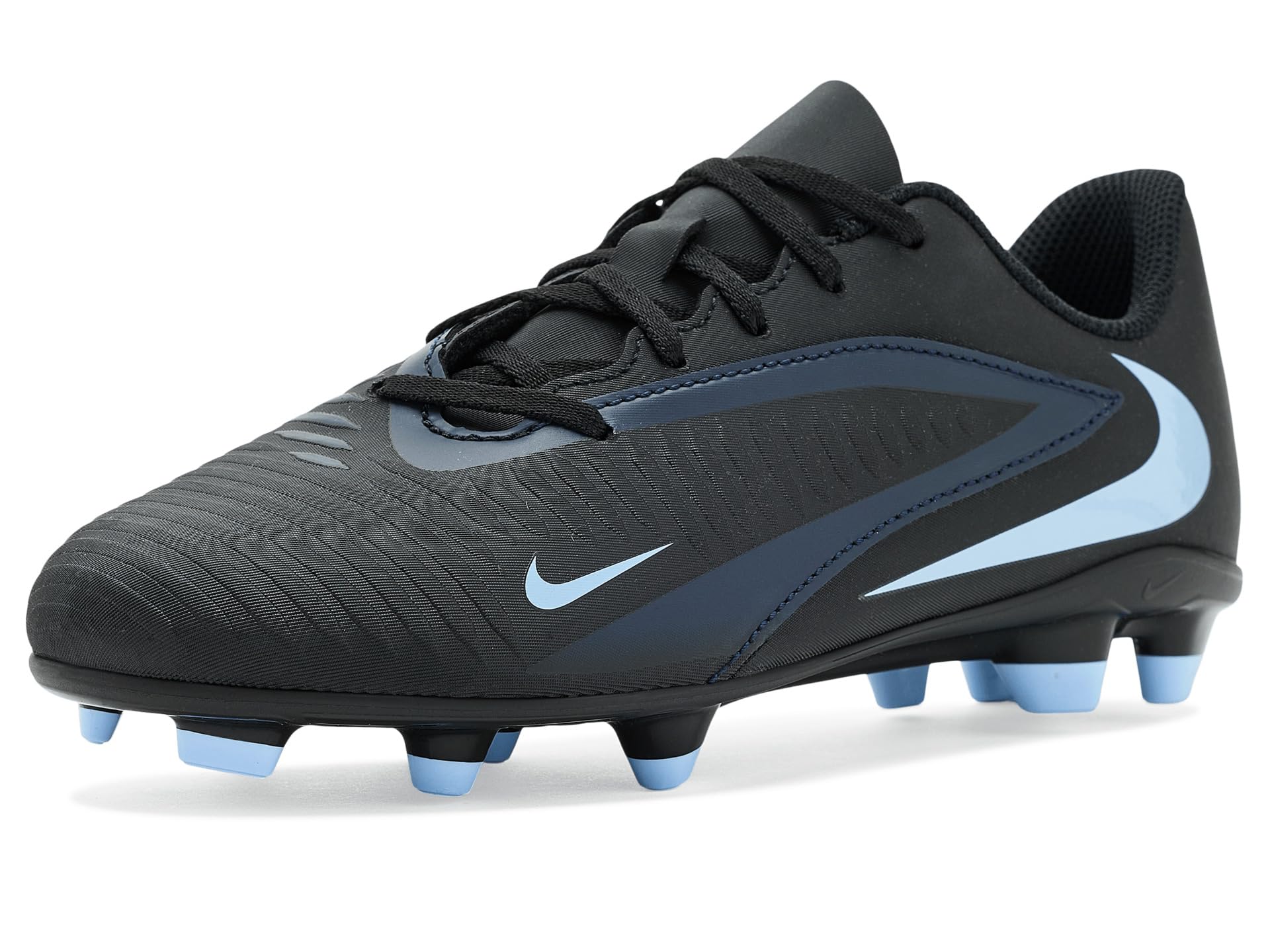 Nike Unisex Kinder Jr Phantom 6 Low Club Fg/MgSoccer Shoes