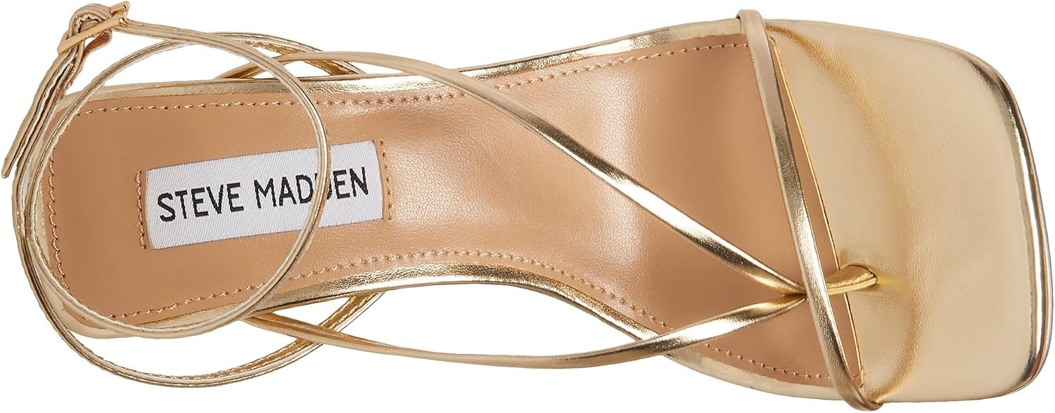 Steve Madden Women's Annie