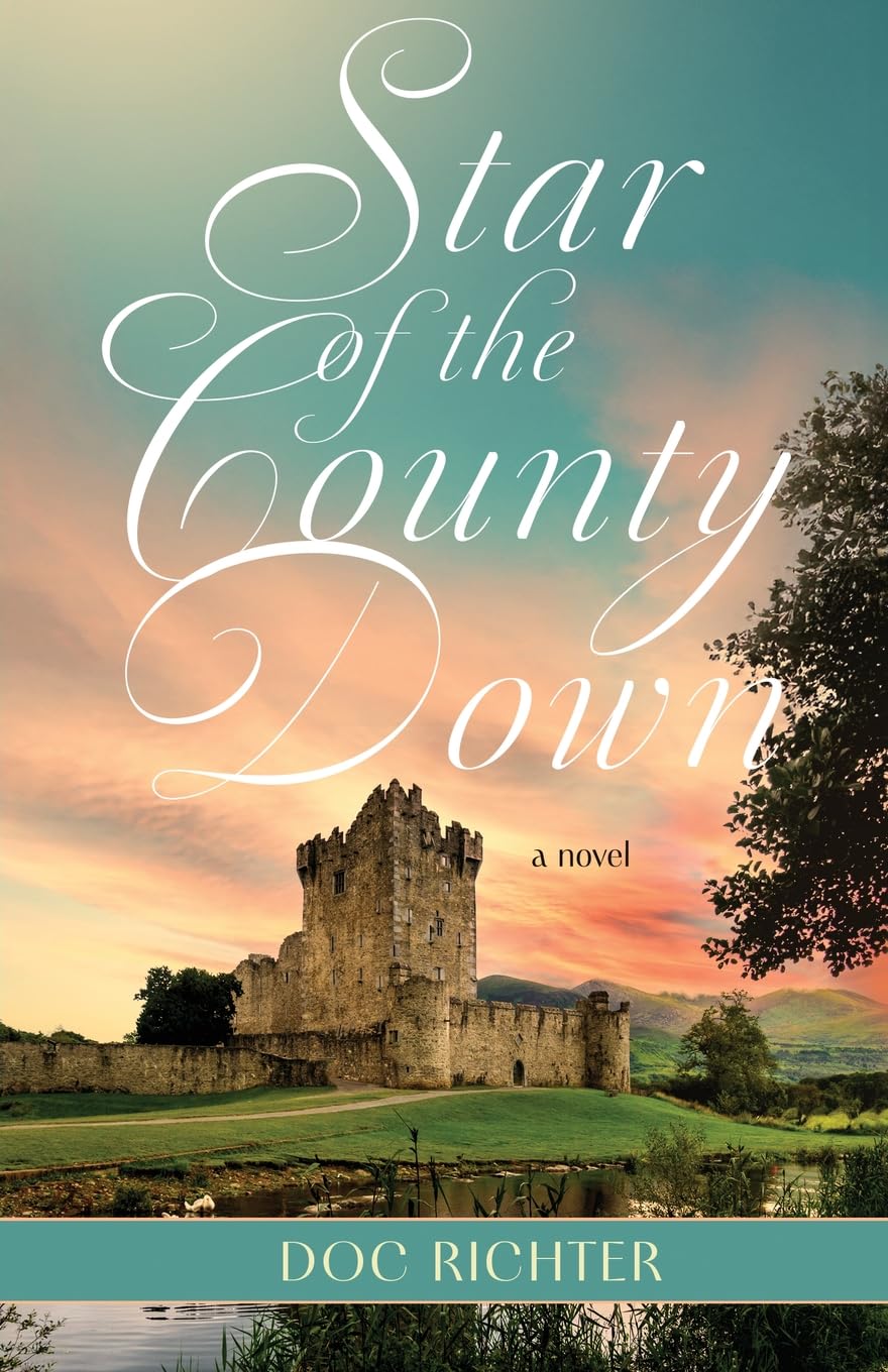 Star of the County Down