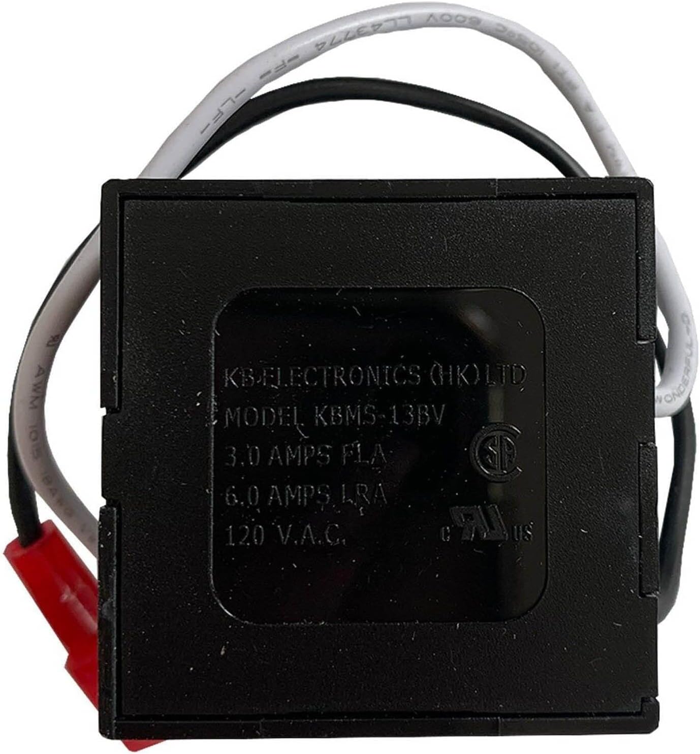 Blaze King Rheostat Assembly (With On/Off Switch) ASM: S.Z0136-SPFL