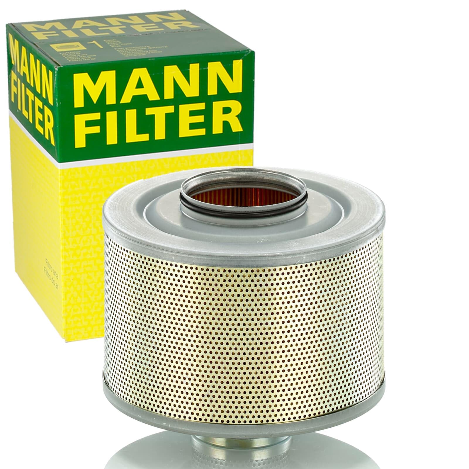 Mann-filter Filtr oleju HD 16 003