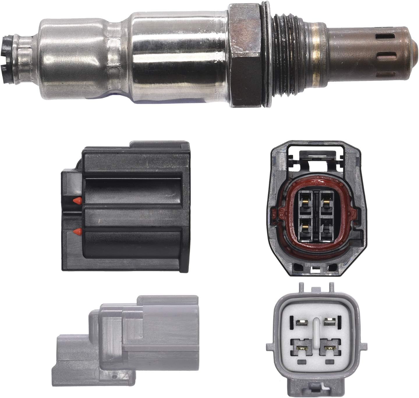 Walker Products 350-35022 Oxygen Sensor, Original Equipment Replacement Premium O2 Sensor, Wideband