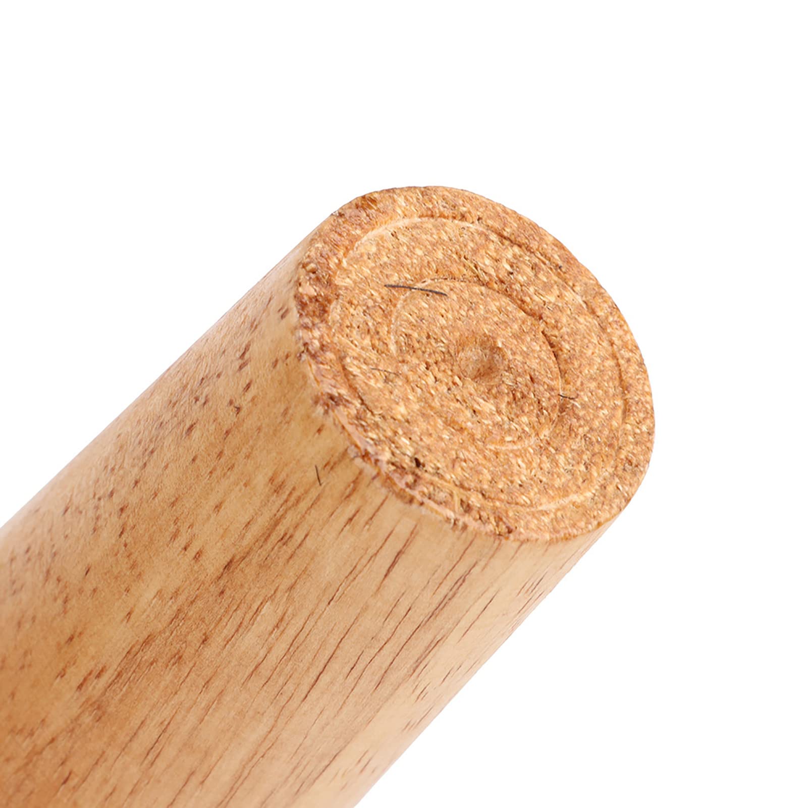 Mandrino per bracciale in legno, per regolare e riparare bracciali deformati, adatto per metalli morbidi e non ferrosi, lungo)