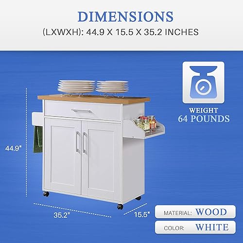 Miniatura 3 de Hodedah isla de cocina