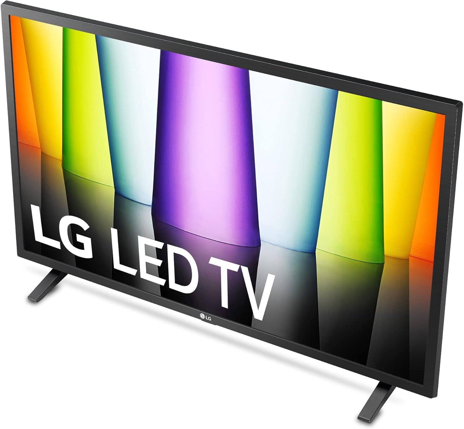 LG Smart TV 32LQ63 - Televisore 80 cm (32) Full HD Smart TV-wifi Nero LG Smart TV 32LQ63 - Televisore 80 cm (32) Full HD Smart TV-wifi Nero